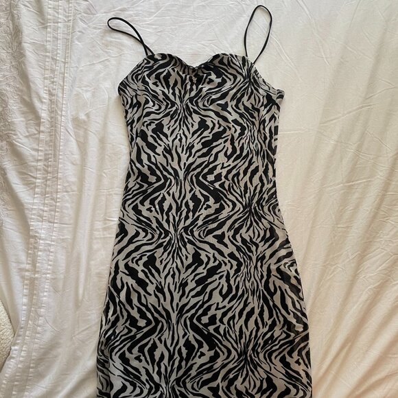 6 Going Out Dresses Bundle | S | Bodycon, Mini, Sleeveless - Picture 13 of 14